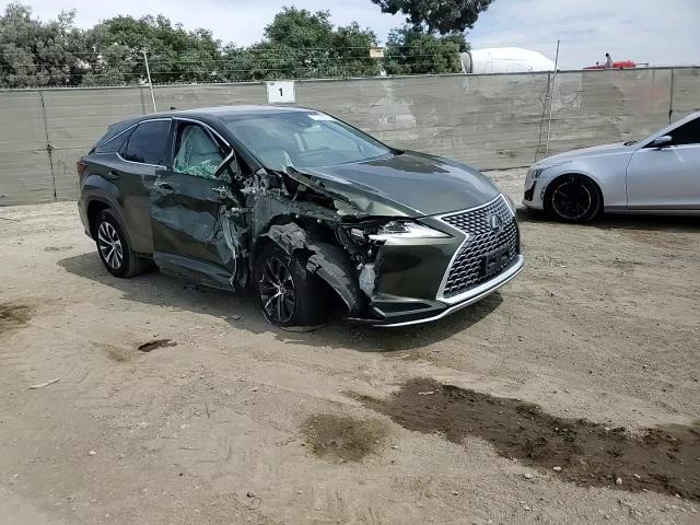 2020 Lexus Rx 350 Base VIN: 2T2AZMAA0LC173774 Lot: 70718285