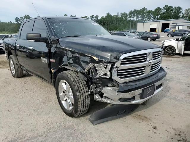 2017 Ram 1500 Slt VIN: 1C6RR6LT1HS616268 Lot: 70627075