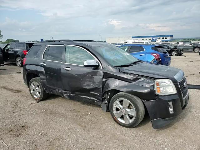 2015 GMC Terrain Sle VIN: 2GKFLWEK1F6341846 Lot: 67201515