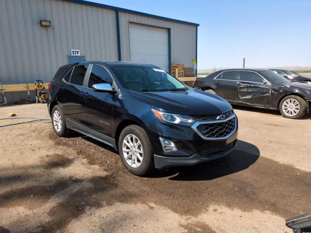 2020 Chevrolet Equinox Ls VIN: 3GNAXHEV8LS704888 Lot: 68091145