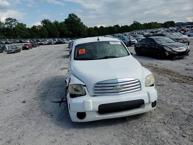 2010 Chevrolet Hhr Ls VIN: 3GNBAADB9AS514096 Lot: 67960685