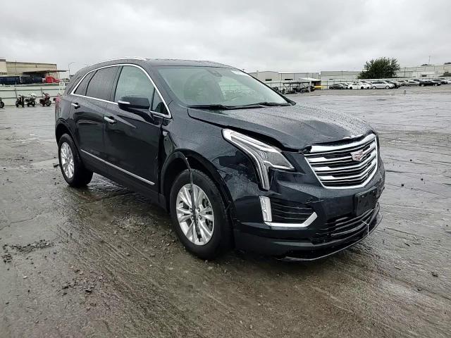 2022 Cadillac Xt5 Luxury VIN: 1GYKNBR40NZ157701 Lot: 70275355