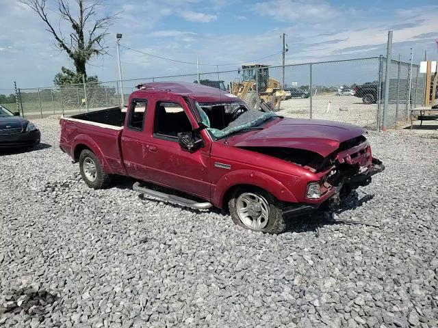 2011 Ford Ranger Super Cab VIN: 1FTKR1EE6BPB14085 Lot: 68622295