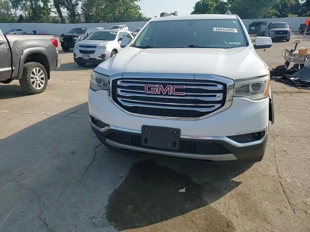 2018 GMC Acadia Slt-1 VIN: 1GKKNULS3JZ127664 Lot: 68645405