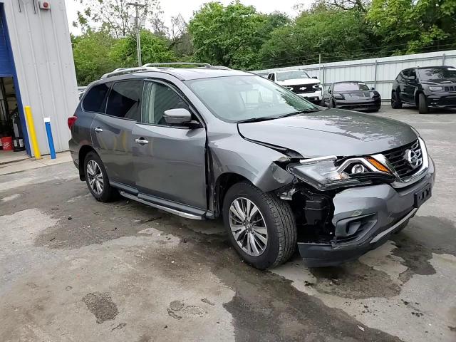 2020 Nissan Pathfinder Sl VIN: 5N1DR2CM3LC628246 Lot: 68940805