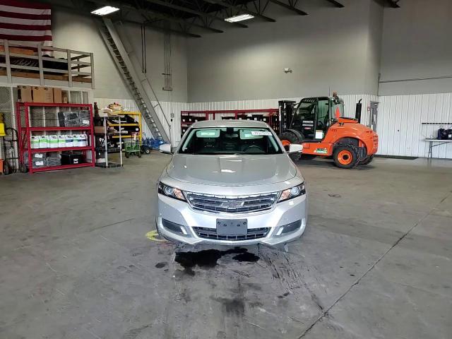 2016 Chevrolet Impala Lt VIN: 2G1115S32G9127069 Lot: 70531515