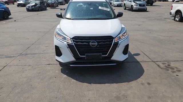 2023 Nissan Kicks S VIN: 3N1CP5BVXPL495502 Lot: 70551455