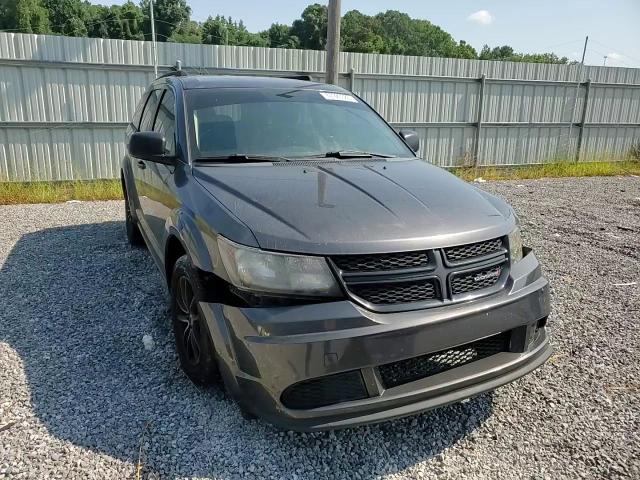 2018 Dodge Journey Se VIN: 3C4PDCAB8JT195855 Lot: 67920385