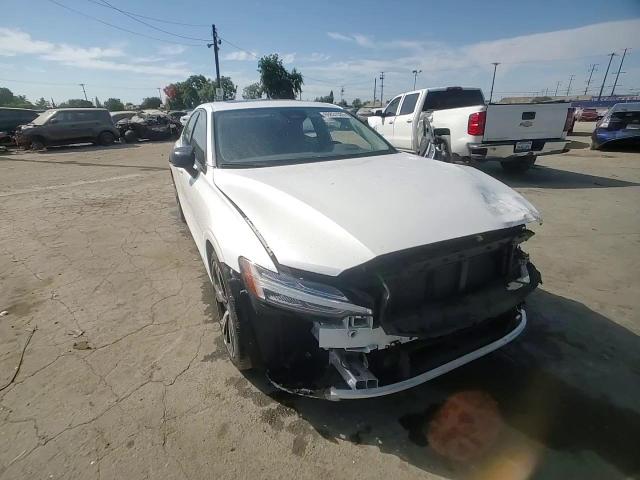 2024 Volvo S60 Core VIN: 7JRL12FK3RG322703 Lot: 69831525