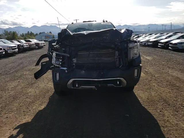 2020 GMC Sierra K2500 Denali VIN: 1GT49REY4LF314651 Lot: 69443425