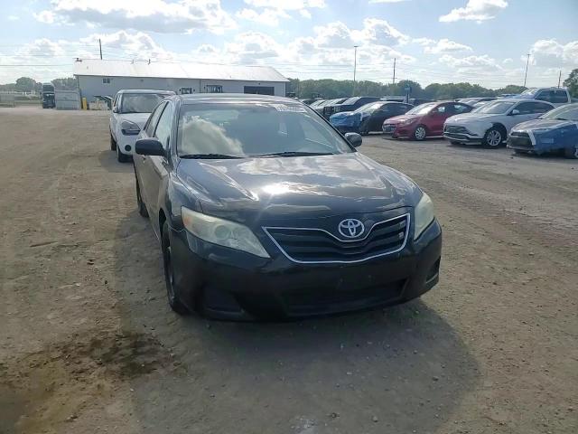 2010 Toyota Camry Base VIN: 4T4BF3EK2AR052129 Lot: 70706005