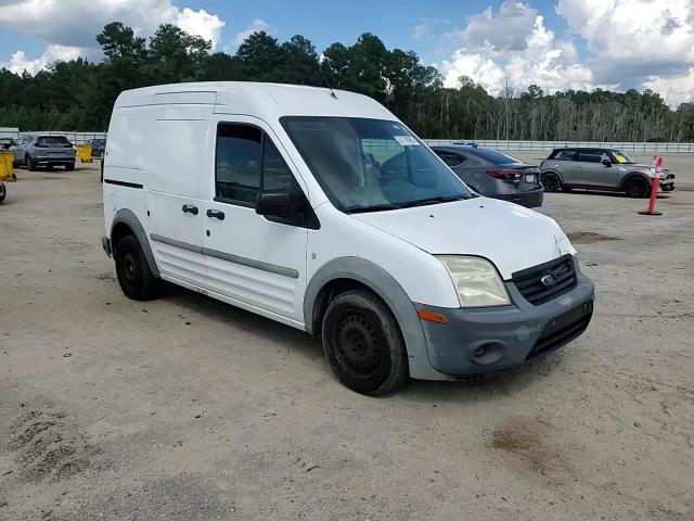 2011 Ford Transit Connect Xl VIN: NM0LS7AN1BT063780 Lot: 67740985