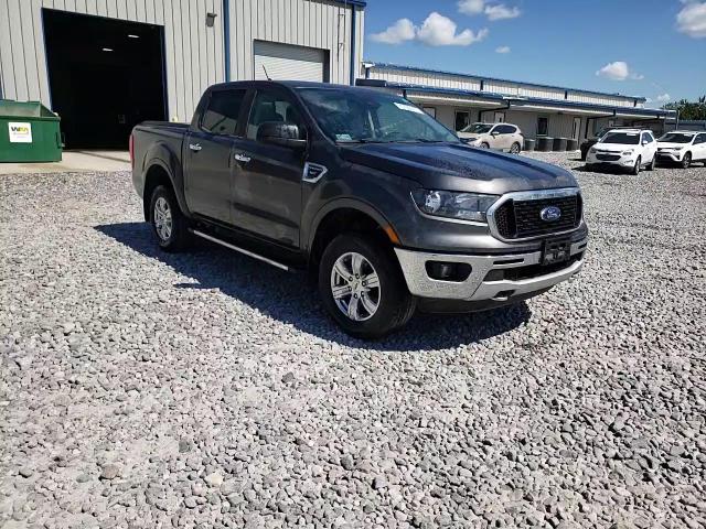 2020 Ford Ranger Xl VIN: 1FTER4FHXLLA06214 Lot: 70192415