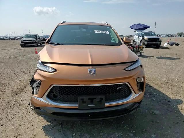 2024 Buick Encore Gx Sport Touring VIN: KL4AMDSL0RB018906 Lot: 69883985