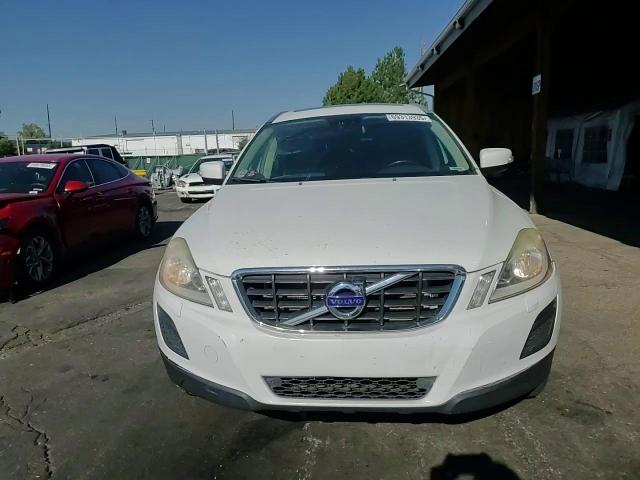 2013 Volvo Xc60 3.2 VIN: YV4952DZ9D2419811 Lot: 69313935
