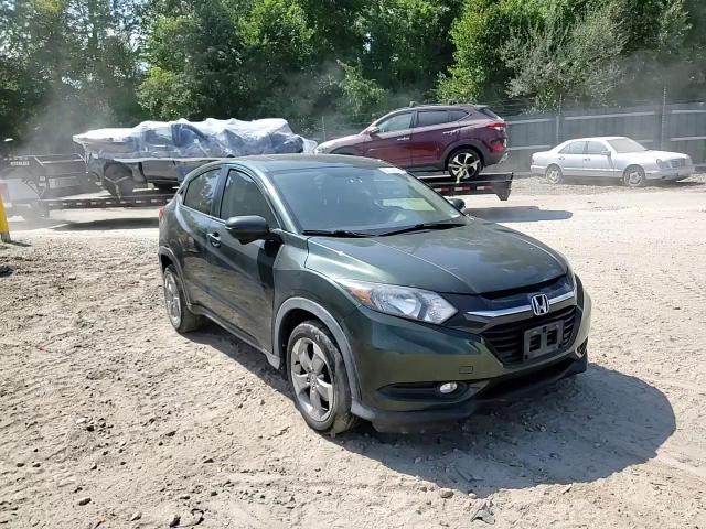 2017 Honda Hr-V Ex VIN: 3CZRU6H58HM700415 Lot: 68759945