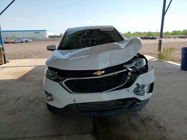 2019 Chevrolet Equinox Lt VIN: 3GNAXKEV8KL131075 Lot: 70215995
