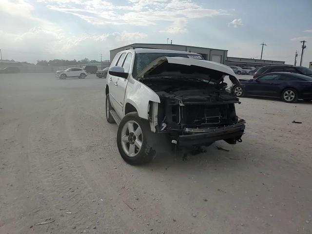 2011 Chevrolet Tahoe C1500 Ltz VIN: 1GNSCCE0XBR213361 Lot: 70589375
