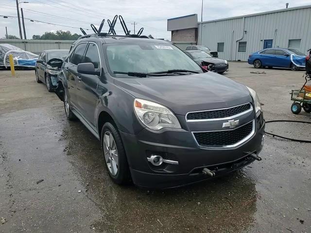 2015 Chevrolet Equinox Lt VIN: 2GNALCEK3F6172960 Lot: 70450745