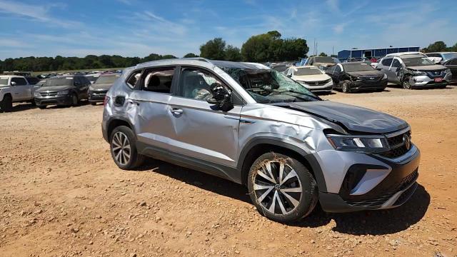 2022 Volkswagen Taos Se VIN: 3VVTX7B21NM084156 Lot: 70636645