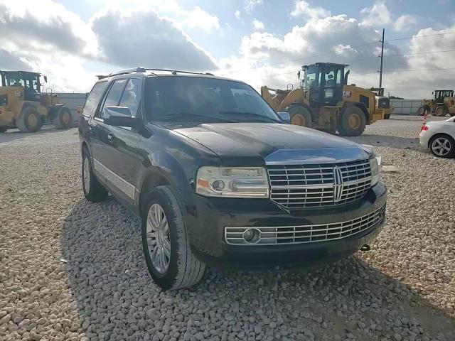 2008 Lincoln Navigator VIN: 5LMFU27568LJ04457 Lot: 68666205