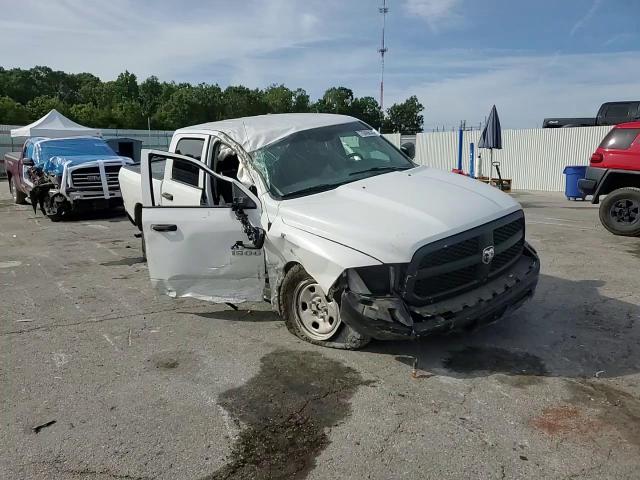 2014 Ram 1500 St VIN: 1C6RR6KG8ES363790 Lot: 70486335