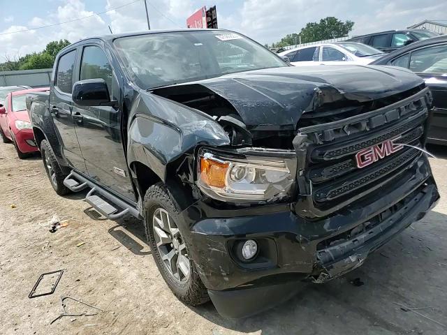 2019 GMC Canyon All Terrain VIN: 1GTG6FEN9K1359364 Lot: 67560825