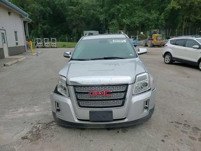2012 GMC Terrain Slt VIN: 2GKFLXE59C6189083 Lot: 69475075