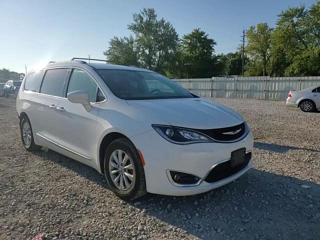 2018 Chrysler Pacifica Touring L VIN: 2C4RC1BG7JR217650 Lot: 68255795