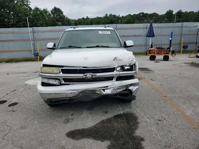 2004 Chevrolet Tahoe K1500 VIN: 1GNEK13Z94R197971 Lot: 70584615