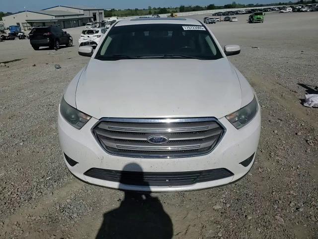 2014 Ford Taurus Sel VIN: 1FAHP2E81EG125084 Lot: 70723965