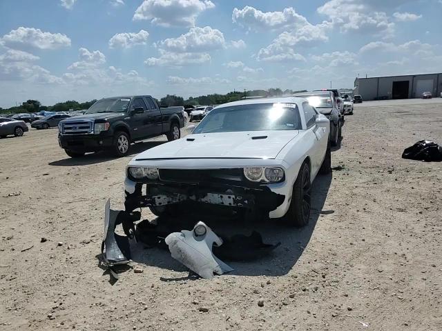 2014 Dodge Challenger Sxt VIN: 2C3CDYAG4EH217070 Lot: 67589635
