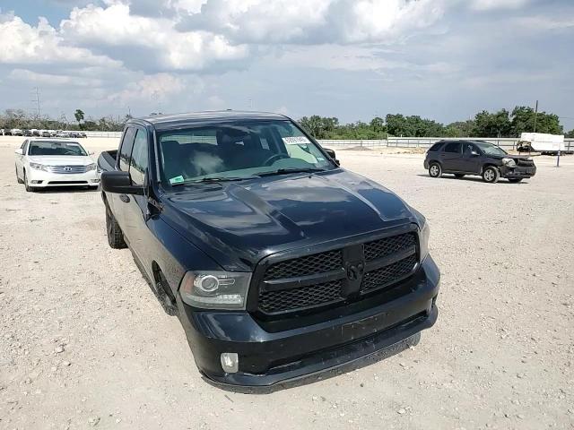 2014 Ram 1500 St VIN: 1C6RR6FT3ES457048 Lot: 69097945