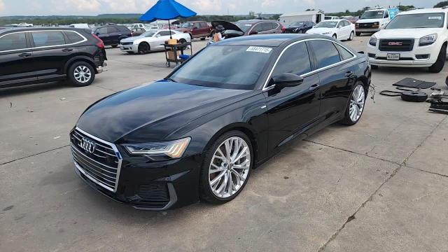 2019 Audi A6 Prestige VIN: WAUM2AF27KN103610 Lot: 68471715