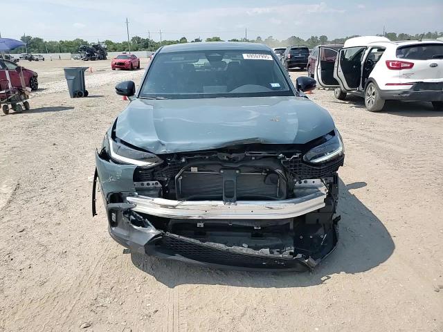 2024 Honda Hr-V Sport VIN: 3CZRZ1H55RM746354 Lot: 69597995