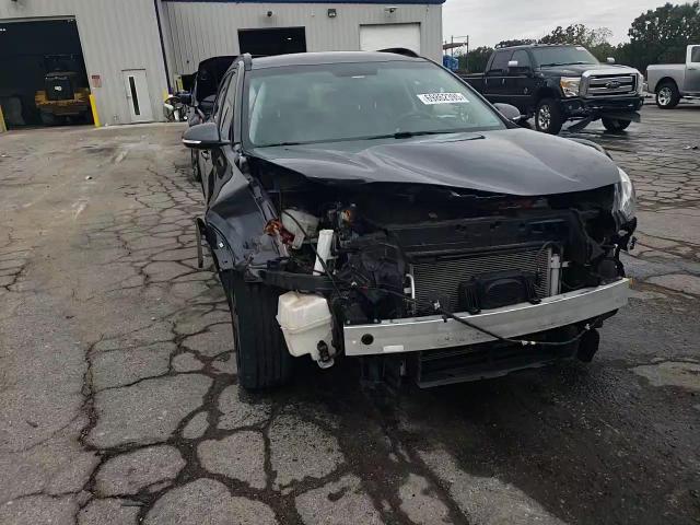 2018 Kia Niro Ex VIN: KNDCC3LC1J5152708 Lot: 69862395