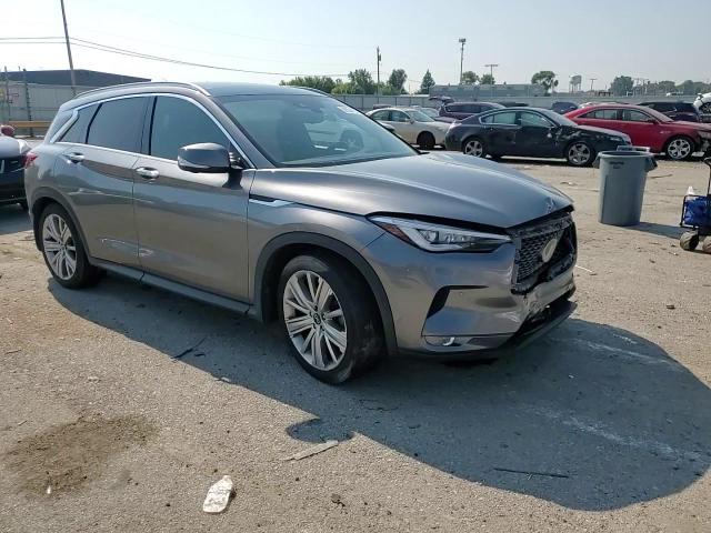 2020 Infiniti Qx50 Pure VIN: 3PCAJ5M35LF102628 Lot: 68334125