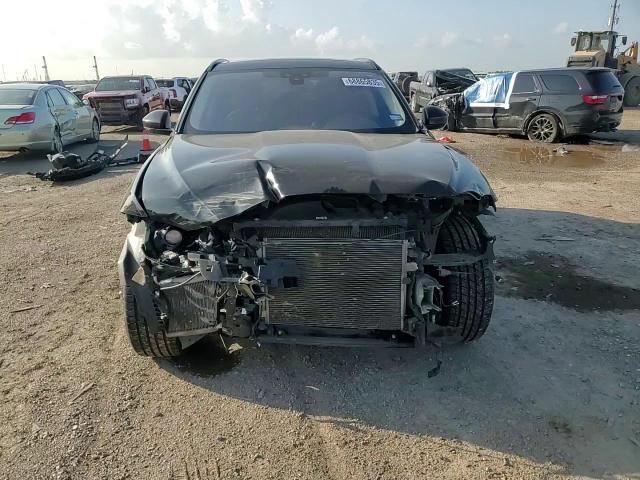 2017 Jaguar F-Pace Premium VIN: SADCJ2BN5HA892559 Lot: 71886165