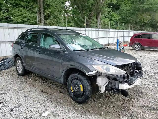 2015 Mazda Cx-9 Touring VIN: JM3TB3CA3F0459665 Lot: 68693285