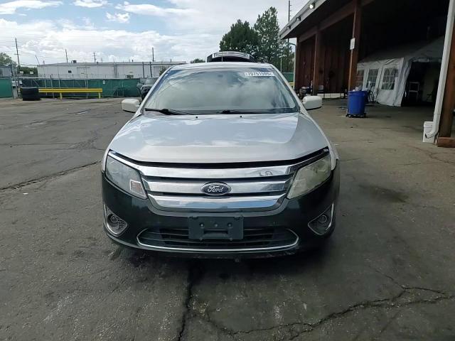 2010 Ford Fusion Se VIN: 3FAHP0HA0AR416956 Lot: 70751595