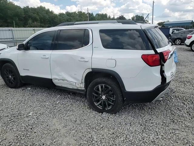 2019 GMC Acadia Slt-1 VIN: 1GKKNMLS9KZ183223 Lot: 67896765