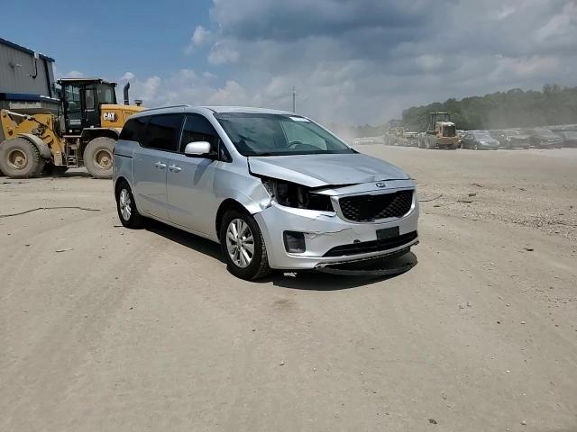 2016 Kia Sedona Lx VIN: KNDMB5C18G6147767 Lot: 67770705
