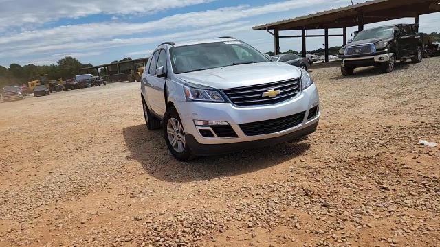 2013 Chevrolet Traverse Lt VIN: 1GNKRJKD1DJ128145 Lot: 69968525
