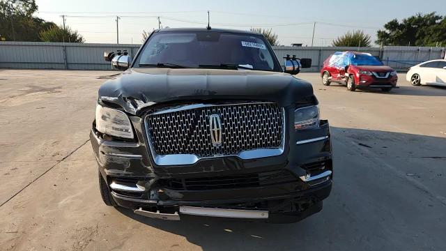 2020 Lincoln Navigator Black Label VIN: 5LMJJ2TT1LEL17403 Lot: 68216805
