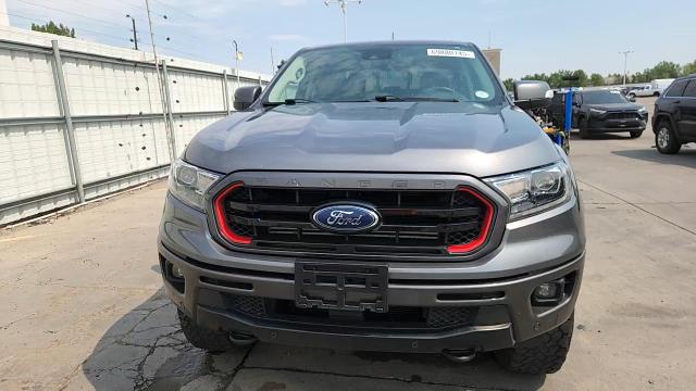 2021 Ford Ranger Xl VIN: 1FTER4FH4MLD88399 Lot: 69880145