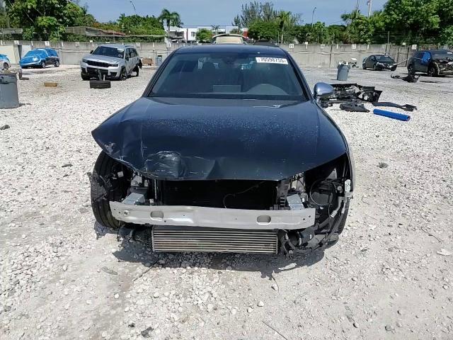 2023 Audi S4 Premium Plus VIN: WAUB4AF47PA018199 Lot: 70598755