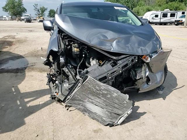 2014 Nissan Quest S VIN: JN8AE2KP9E9104909 Lot: 69198645