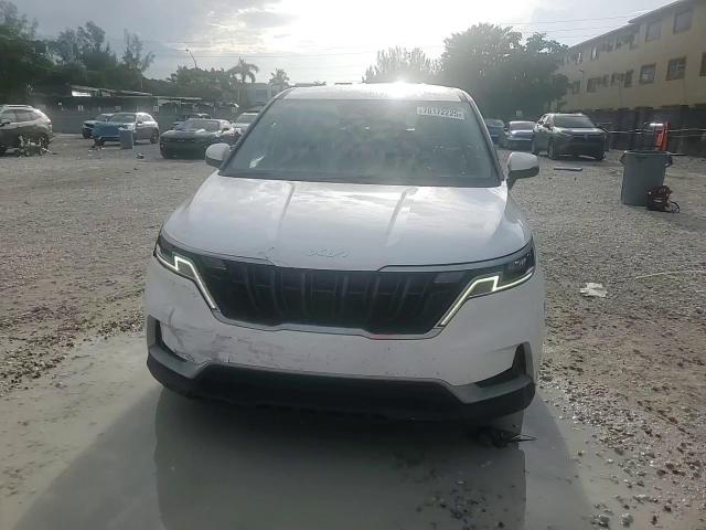 2023 Kia Carnival Lx VIN: KNDNB4H35P6192626 Lot: 70172225
