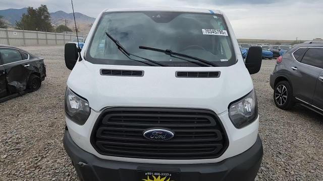 2018 Ford Transit T-250 VIN: 1FTYR1ZG9JKB28984 Lot: 70345795