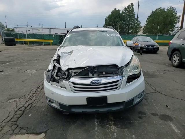 2010 Subaru Outback 2.5I Premium VIN: 4S4BRCHC0A3374277 Lot: 68206605